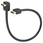 SpeaKa Professional SP-7870508 Audio Cable green durable design