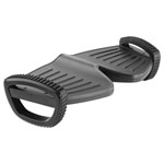 SpeaKa Professional SP-9008924 Footrest Black 277 x 135 x 502 mm