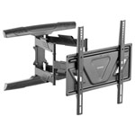 SpeaKa Professional SP-9067772 TV wall mount Curved 32"-70" Tiltable Swivel