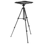 SpeaKa Professional SP-PT-200 Projector table Black