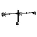 SpeaKa Professional SP-9424472 SP-MM-230 monitor mount black adjustable 17-27in.