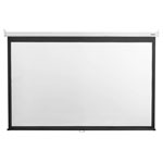 SpeaKa Professional SP-9430124 Projector screen 265x149cm 16:9 manually operated