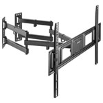 SpeaKa Professional SP-9430156 TV corner brackets Foldable 32"-70" Swivel Tilt