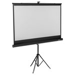 SpeaKa Professional SP-9430700 Tripod projector screen 160x90cm 16:9 format