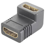 SpeaKa Professional SP-9564944 Audio & Video Adaptor Black 3m Length