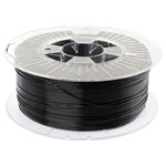 Spectrum Filaments 80002 PLA Premium Filament PLA 1.75mm 1Kg Jet Black