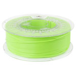 Spectrum Filaments 80018 PLA Premium Filament PLA 1.75mm 1Kg Fluorescent Green