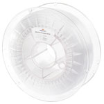 Spectrum Filaments 80054 PETG Premium Filament 1.75mm 1Kg Glass Transparent