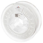 Spectrum Filaments 80057 PETG Premium Filament 1.75mm 1Kg Arctic White