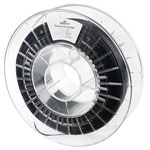 Spectrum Filaments 80255 SFlex 90A Filament TPU Flexible 1.75mm 500g Jet Black