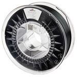 Spectrum Filaments 80302 ASA 275 Filament UV-Resistant 1.75mm 1KG Jet Black