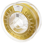 Spectrum Filaments 80439 PLA SILK Filament Satin 1.75mm 1Kg Glorious Gold