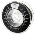 Spectrum Filaments 80468 PETG Carbon Filament Reinforced 1.75mm 1Kg Black