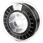 Spectrum Filaments 80665 Premium PCTG Filament 1.75mm 1Kg Traffic Black