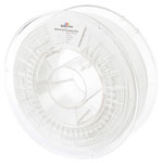 Spectrum Filaments 80929 Huracan PLA Filament Highspeed 1.75mm 1Kg Signal White