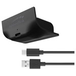 SpeedLink SL-260000-BK PULSE X Play & Charge Kit Controller charger Xbox Serie