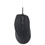 SpeedLink SL-610009-RRBK Keyboard black ergonomic design USB connection