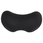 SpeedLink SL-620800-BK Lax Gel wrist support mat Non-slip Ergonomic Black