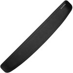 SpeedLink SL-620801-BK SATEEN Wrist rest Black Mousepads & Rests