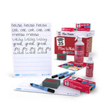 Show-me C/BHS 120 Bubble Boards,pens,35 erasers,100ml sample Magix Cleaner