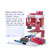 Show-me C/BHS 120 Bubble Boards,pens,35 erasers,100ml sample Magix Cleaner