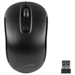 SpeedLink SL-630013-BKBK CEPTICA Mouse Radio Optical Black 3 Buttons 1600 dpi