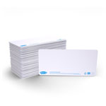 Show-me C/FC Bulk Pack of 100 Drywipe Flashcards