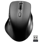 SpeedLink SL-630021-RRBK Keyboard Black Durable Design