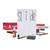Show-me C/PPB Classpack 35 x Phonics Progression Boards,pens,erasers + 2 cloths
