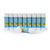 Classmaster G40100 Classmaster Box of 100 Premium PVP Gluesticks - 40g
