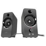 SpeedLink SL-810005-BK PC speaker USB 6 W Black
