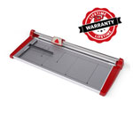 Razorback RZT670 Razorback A2 Heavy Duty Trimmer, 670mm Cut