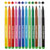 Swash TC300F Swash Classtray of 300 KOMFIGRIP Colouring Pens Fine Tip Assorted