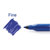 Swash TC300F Swash Classtray of 300 KOMFIGRIP Colouring Pens Fine Tip Assorted