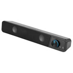 SpeedLink SL-810200-BK Soundbar Black