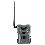 Spypoint 680621 Wildlife camera 40 MP Low-glow LEDs Black LEDs Anthracite