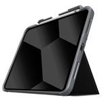 STM Goods STM-222-388KX-01 Dux Plus Tablet PC cover iPad 10.9" Black Transparent