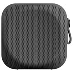 Sudio F2BLK Bluetooth speaker Black portable Aux waterproof