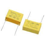 Suntan TS08H0A9334KBB0E0R Suppression Capacitor 0.33µF 310V AC 10% 1pc