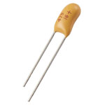 Suntan TS19000J470MSB0A0R Tantalum Capacitors High Reliability and Performance