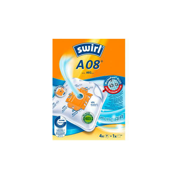 Swirl 179343 Vacuum cleaner bag 1 pc(s) Accessory for efficient cl...