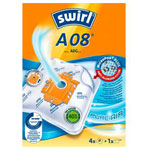 Swirl 179343 Vacuum cleaner bag 1 pc(s) Accessory for efficient cleaning