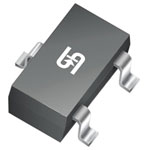 Taiwan Semiconductor BAT54SW RFG Schottky Diodes