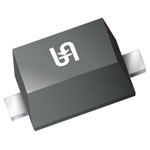 Taiwan Semiconductor BAV19WS RRG ESD diode 120 V 200 mA Tape