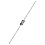 Taiwan Semiconductor BZW06-33B TVS diode DO-15 Tape Full reel type Suppression