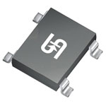 Taiwan Semiconductor DBLS157G Rectifier Diodes Bridge Full reel MB6S-E3/80