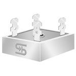 Taiwan Semiconductor GBPC1502 Bridge Rectifier Diodes Key Distinctions: N/A