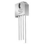 Taiwan Semiconductor KBU806G Diode bridge 600 V 2 A Rectifier Diodes