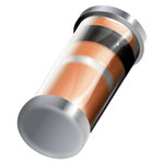 Taiwan Semiconductor LL4448 L0G ESD diode 150 mA Tape on Full reel