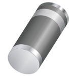 Taiwan Semiconductor LL5819 L0G Schottky diode Single Tape on Full reel